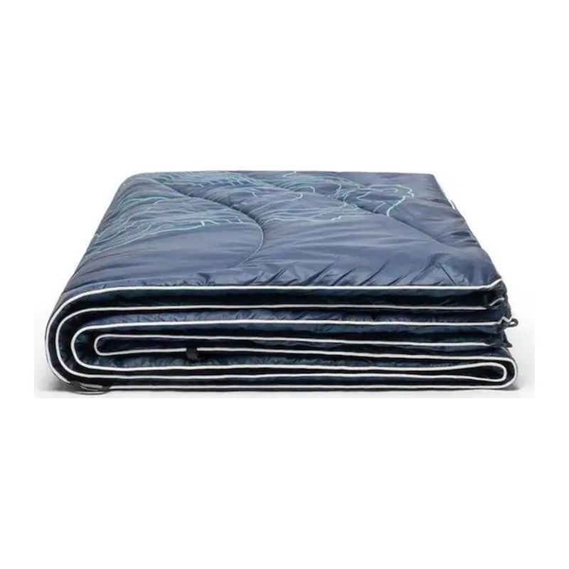 Rumpl Original Puffy Blanket Lake Tahoe 1P