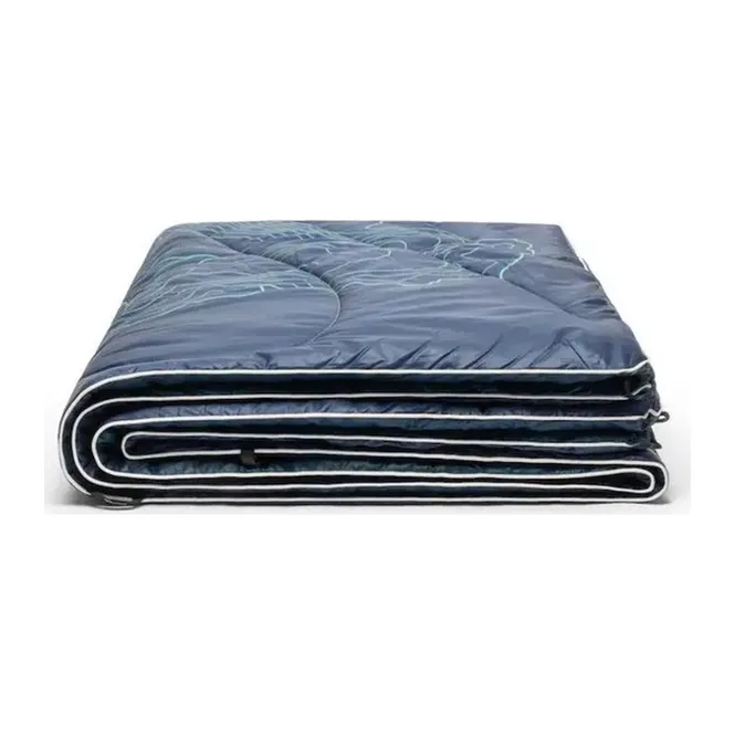 Hovedbilde Rumpl Original Puffy Blanket Lake Tahoe 1P