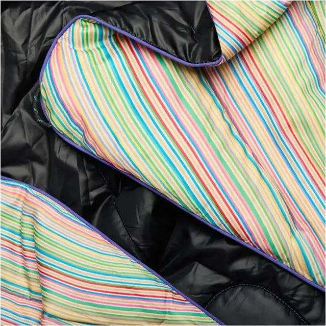 Hovedbilde Rumpl Original Puffy Blanket Deckstripe 1P