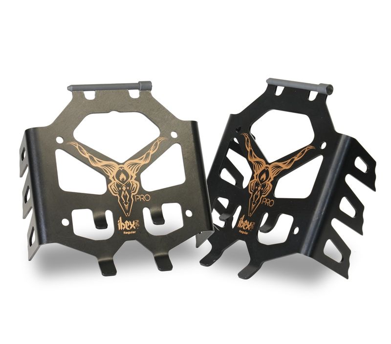 Spark R&D Ibex ST Pro Crampons 26/27 Black/Copper