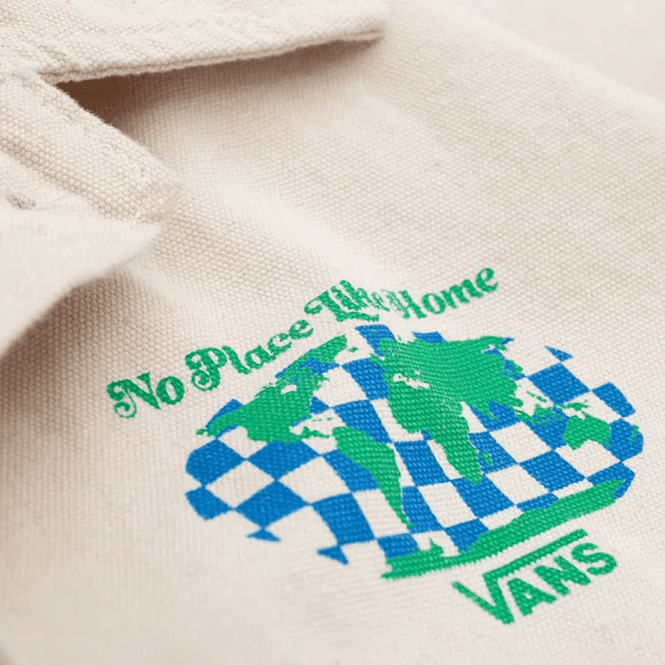Hovedbilde Vans Eco Positivity Jacket