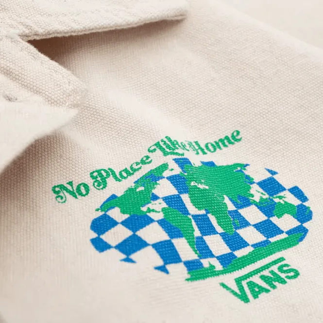Hovedbilde Vans Eco Positivity Jacket