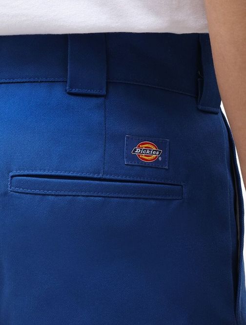 Hovedbilde Dickies S/Stght Work Pant True Blue