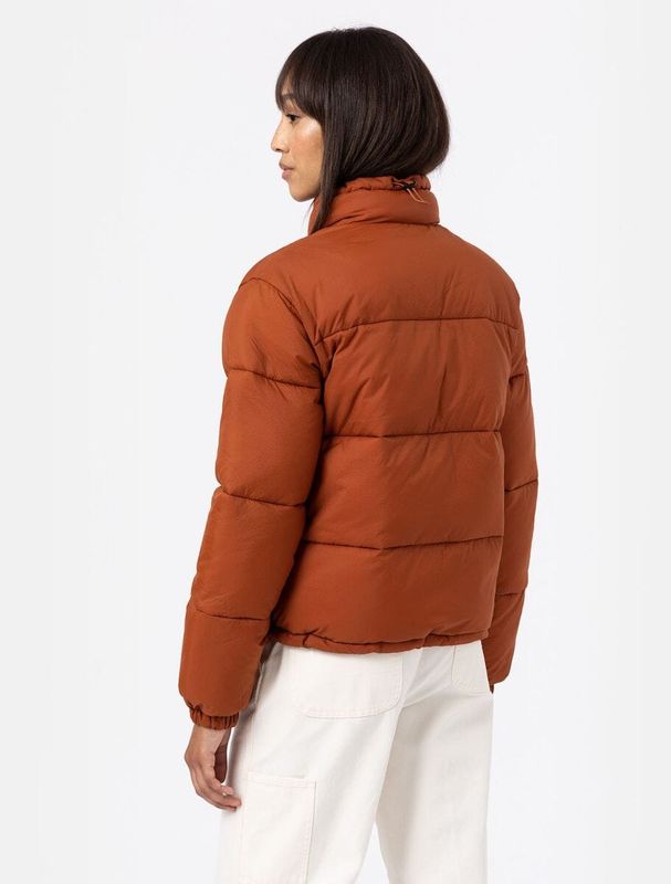 Dickies Alatna W Gingerbread