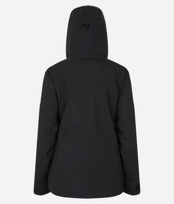 Hovedbilde Black Crows Ferus Mechanical Jacket Black