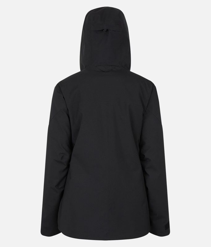 Black Crows Ferus Mechanical Jacket Black
