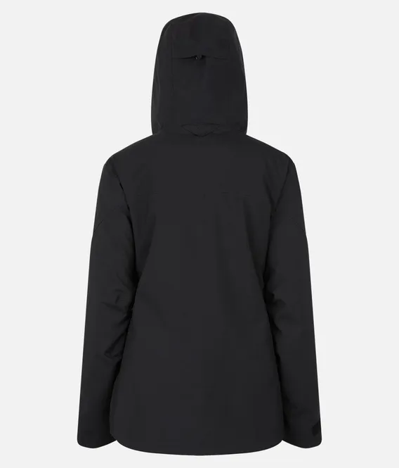 Hovedbilde Black Crows Ferus Mechanical Jacket Black
