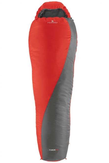 Hovedbilde Ferrino Yukon Pro Orange