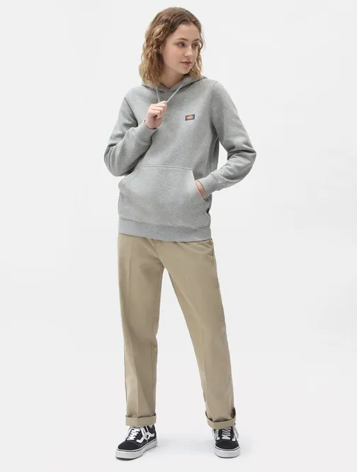 Hovedbilde Dickies Oakport Hoodie W Gym