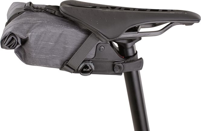 Hovedbilde EVOC Seat Pack Boa 2L Carbon Grey