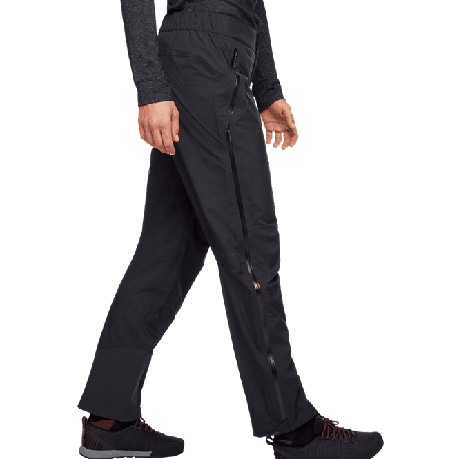 Hovedbilde Black Diamond W Highline Stretch Pants Black