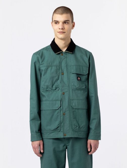 Hovedbilde Dickies Storden Jacket-Lincoln Green