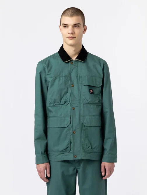 Hovedbilde Dickies Storden Jacket-Lincoln Green