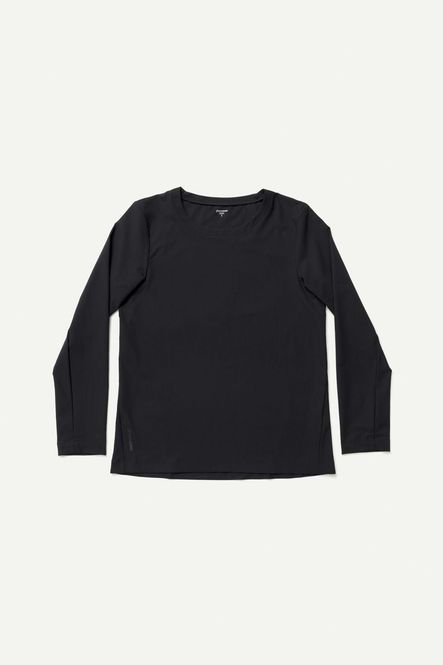 Hovedbilde Houdini W's Cover Crew Black