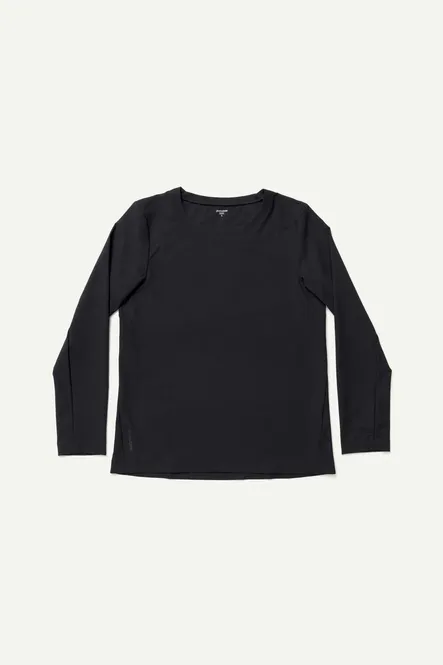 Hovedbilde Houdini W's Cover Crew Black