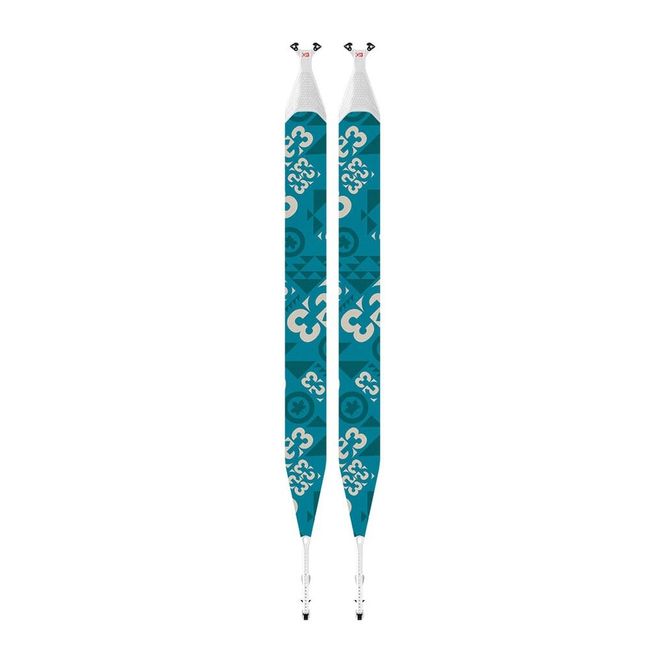 Hovedbilde G3 Alpinist+ Glide skins 115mm