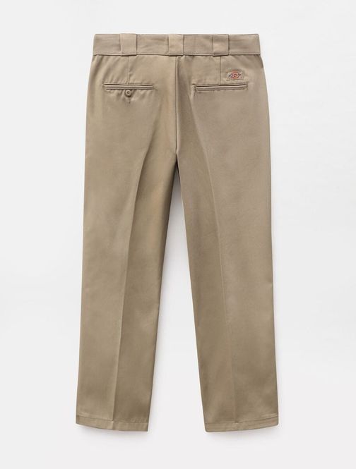 Hovedbilde Dickies 874 Cropped W Rec-Khaki