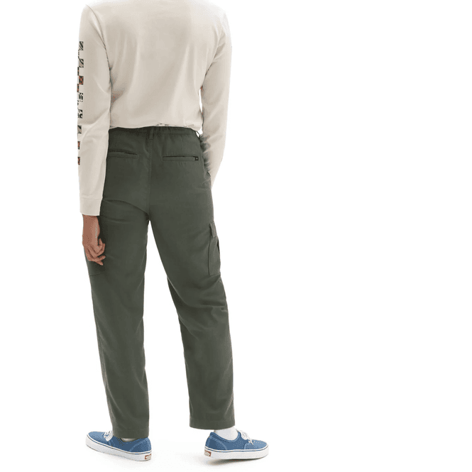 Hovedbilde Vans WM SHOE LACE CARGO P Thyme