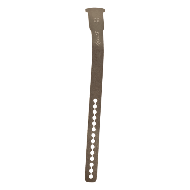 Hovedbilde Black Diamond Long Flex Center Bars Polished