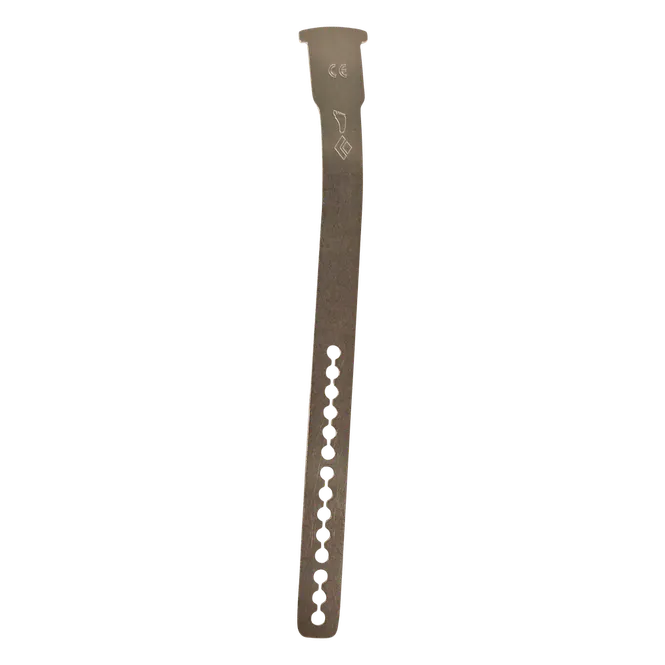 Hovedbilde Black Diamond Long Flex Center Bars Polished