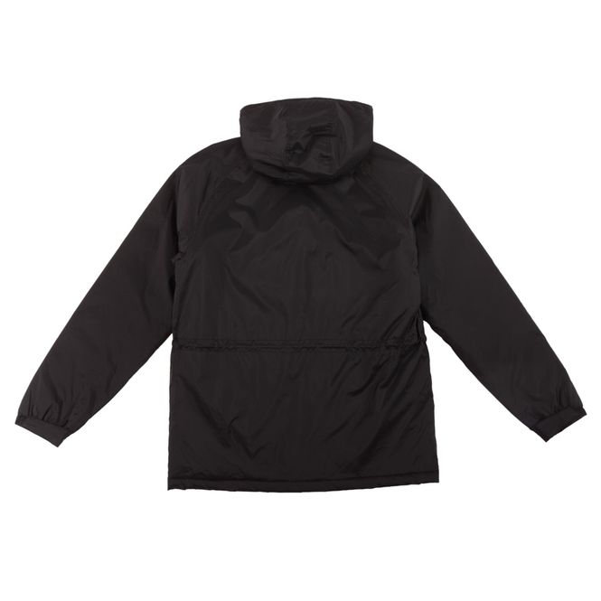 Hovedbilde Anti Hero Black Hero Parka Jacket