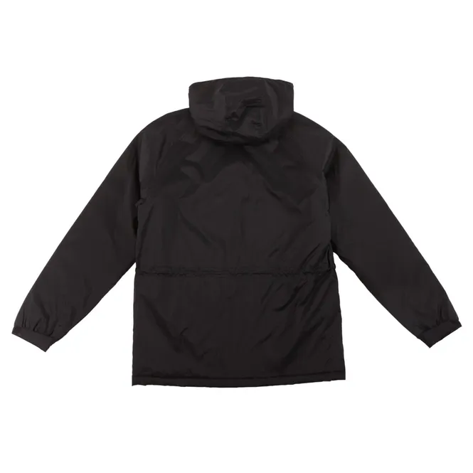 Hovedbilde Anti Hero Black Hero Parka Jacket