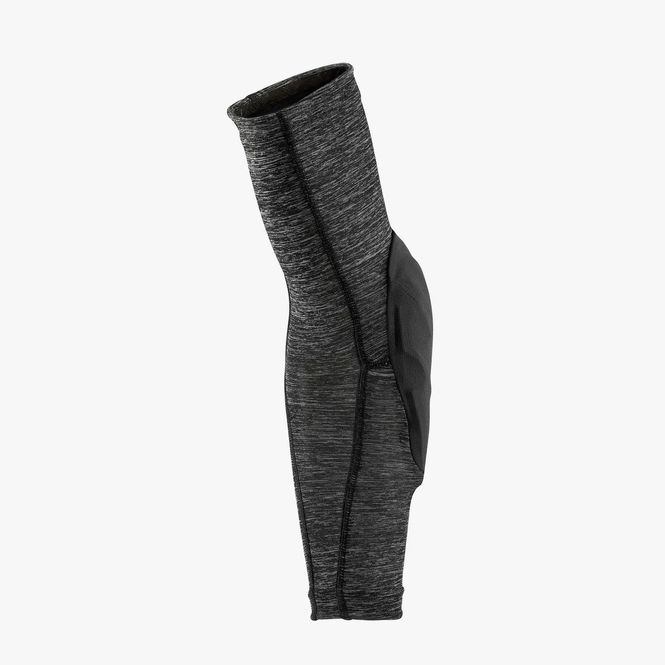 Hovedbilde 100% TERATEC Elbow Guards Heather Grey/Black