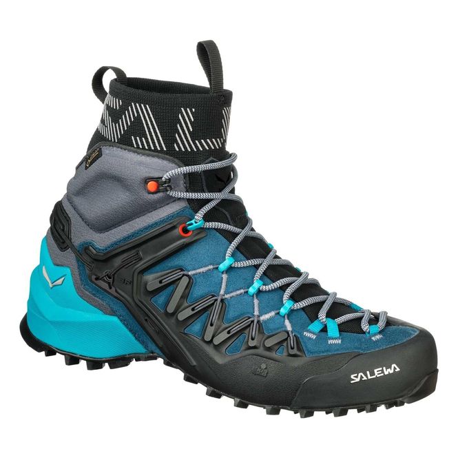 Hovedbilde Salewa WS Wildfire Edge Mid GTX Blue