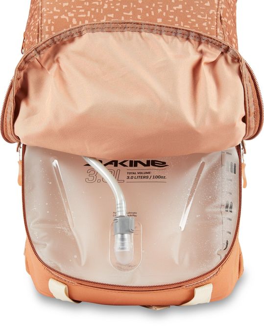 Hovedbilde Dakine Women's Drafter 14L Sierra Fossil