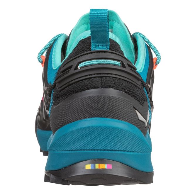 Hovedbilde Salewa WS Wildfire Edge Malta-Vivacious