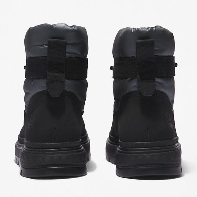 Hovedbilde Timberland Women´s Waterproof Ray City Puffer ...