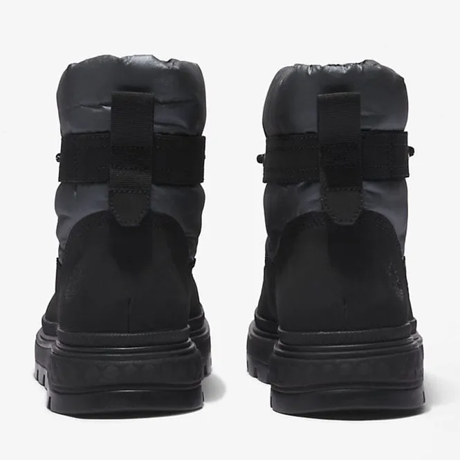 Hovedbilde Timberland Women´s Waterproof Ray City Puffer ...