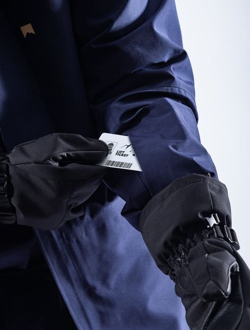 Hovedbilde Candide C1 Jacket 3L Navy