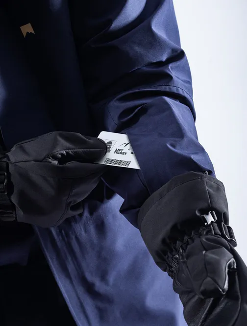 Hovedbilde Candide C1 Jacket 3L Navy