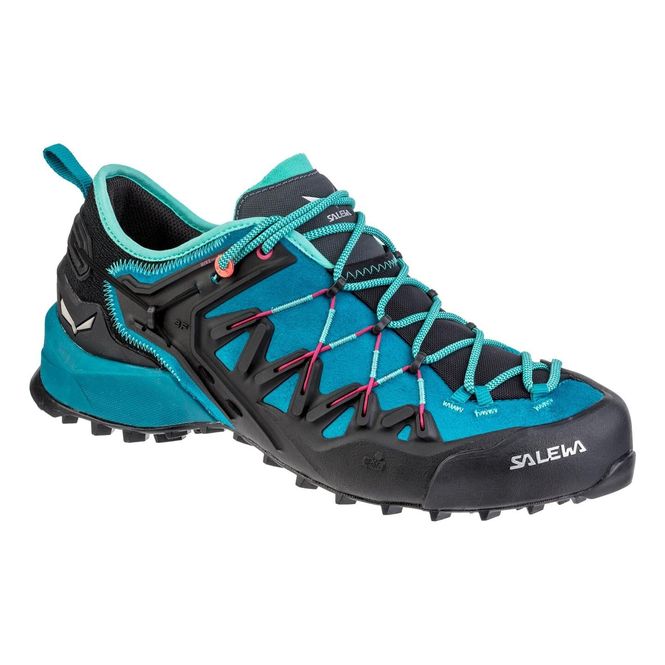 Hovedbilde Salewa WS Wildfire Edge Malta-Vivacious