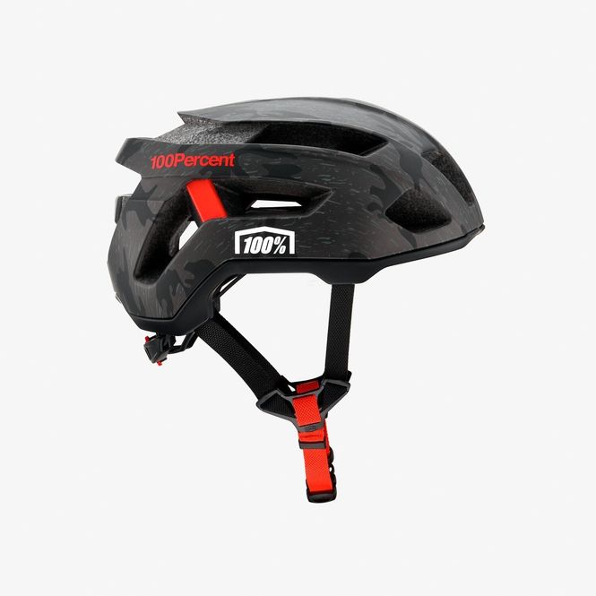 Hovedbilde 100% ALTIS GRAVEL Helmet Camo CPSC/CE