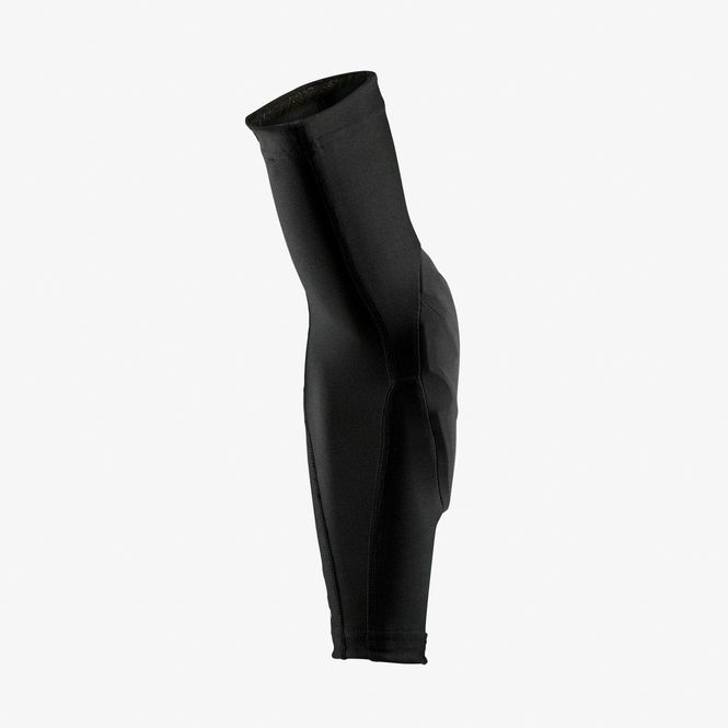 Hovedbilde 100% TERATEC Elbow Guards Black