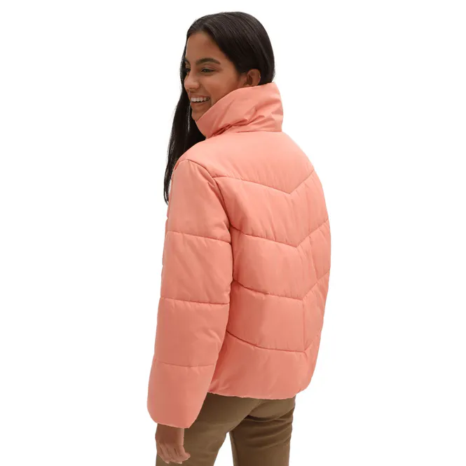 Hovedbilde Vans Wm Foundry V Puffer Mte Terra Cotta