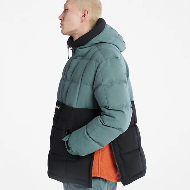 Hovedbilde Timberland Progressive Utility Puffer Jacket ...