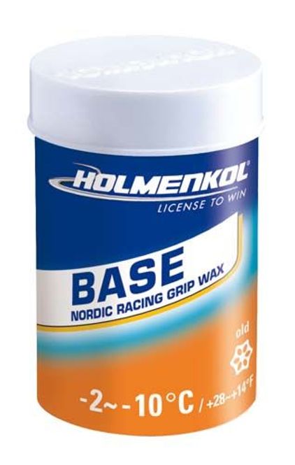 Hovedbilde Holmenkol Grip Base