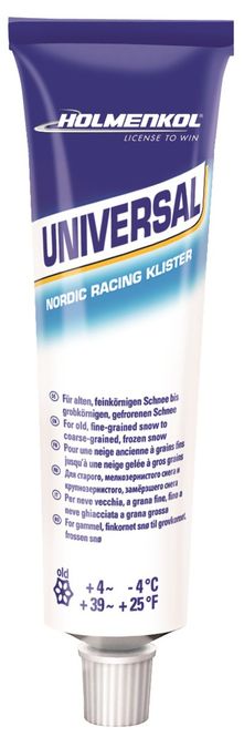 Hovedbilde Holmenkol Klister Universal