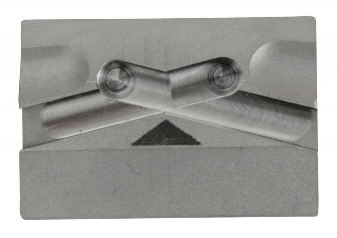 Hovedbilde Holmenkol Alueinsatz Segmentfile Carbide