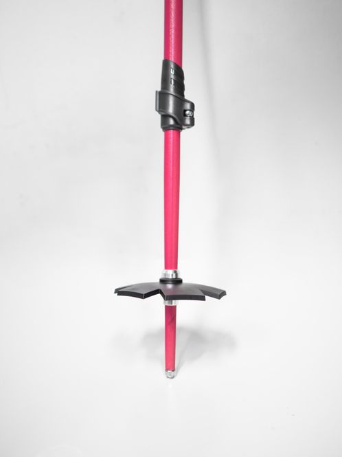 Hovedbilde Kang x DER-UTE Telescopic Pink 90 - 140 cm