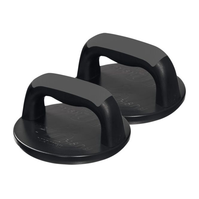 Hovedbilde Iron Gym® Rotating Push Up Grips (Pair)