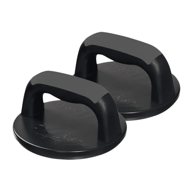 Hovedbilde Iron Gym® Rotating Push Up Grips (Pair)