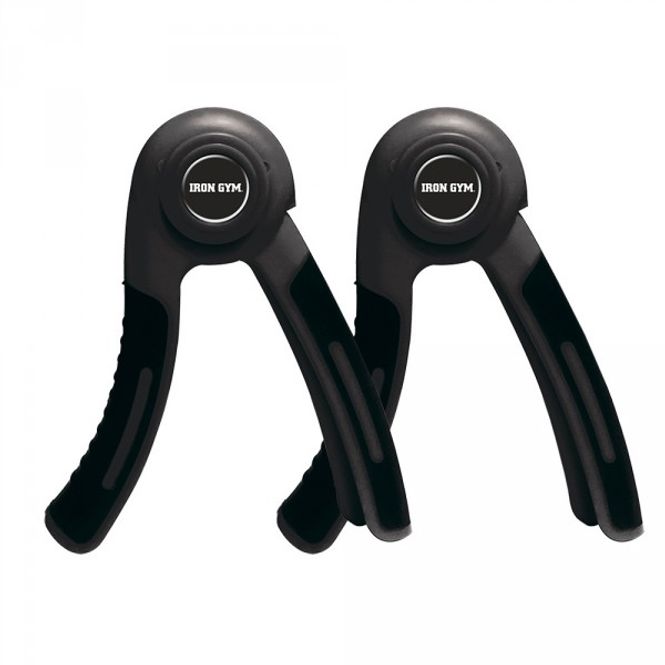 Hovedbilde Iron Gym® Hand Grip (Pair)