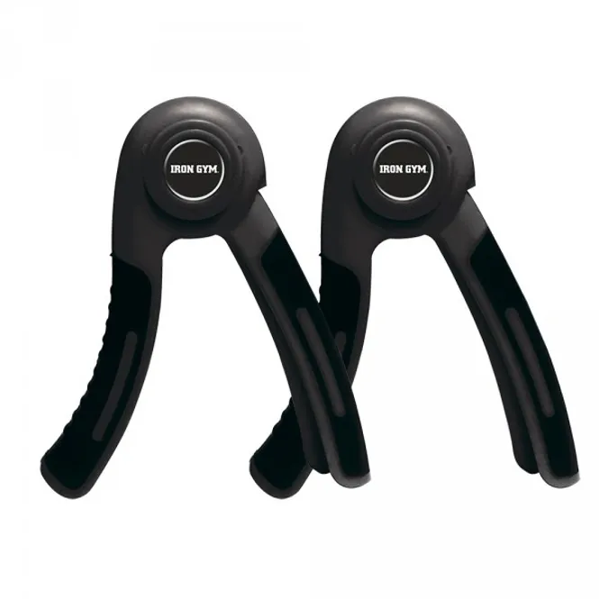 Hovedbilde Iron Gym® Hand Grip (Pair)