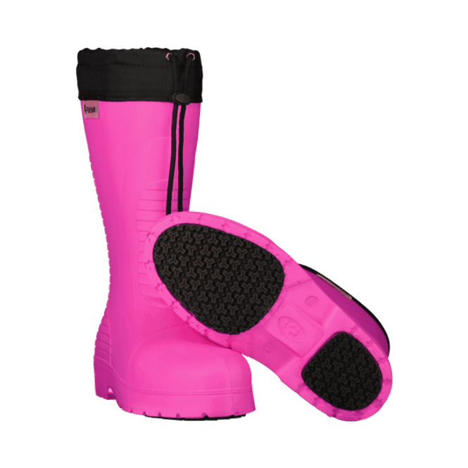 Hovedbilde FUBUKI Niseko 2.0 Pink