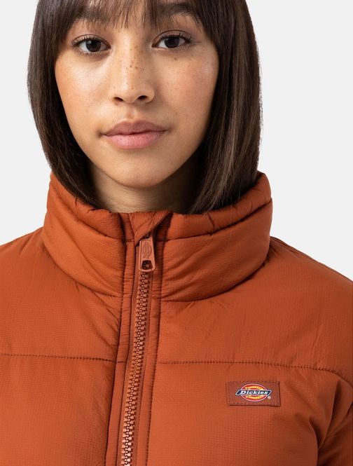 Hovedbilde Dickies Alatna W Gingerbread
