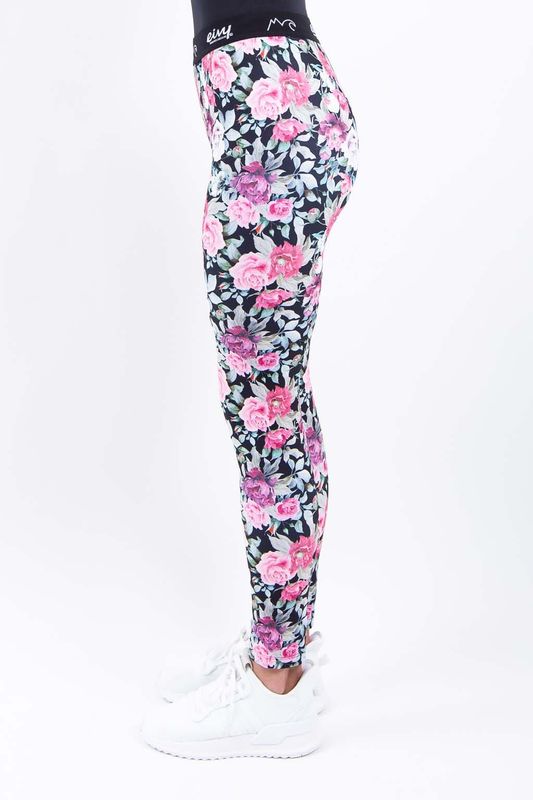Eivy Icecold Tights Wild Garden